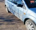 Синій Форд Фієста, об'ємом двигуна 1.3 л та пробігом 232 тис. км за 3700 $, фото 2 на Automoto.ua