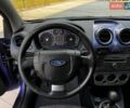 Синій Форд Фієста, об'ємом двигуна 1.4 л та пробігом 330 тис. км за 2950 $, фото 31 на Automoto.ua