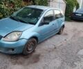Синій Форд Фієста, об'ємом двигуна 1.3 л та пробігом 250 тис. км за 1150 $, фото 1 на Automoto.ua