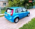 Синій Форд Фієста, об'ємом двигуна 1.39 л та пробігом 210 тис. км за 2550 $, фото 1 на Automoto.ua