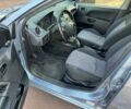Синий Форд Фиеста, объемом двигателя 1.3 л и пробегом 230 тыс. км за 2800 $, фото 5 на Automoto.ua