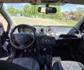 Синий Форд Фиеста, объемом двигателя 1.4 л и пробегом 151 тыс. км за 3700 $, фото 5 на Automoto.ua