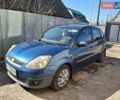 Синій Форд Фієста, об'ємом двигуна 1.39 л та пробігом 375 тис. км за 2700 $, фото 1 на Automoto.ua