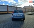 Синій Форд Фієста, об'ємом двигуна 1.25 л та пробігом 193 тис. км за 3799 $, фото 6 на Automoto.ua