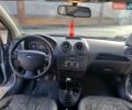 Синій Форд Фієста, об'ємом двигуна 1.25 л та пробігом 193 тис. км за 3799 $, фото 14 на Automoto.ua