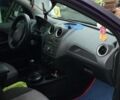 Синий Форд Фиеста, объемом двигателя 1.4 л и пробегом 217 тыс. км за 4000 $, фото 4 на Automoto.ua
