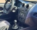 Синий Форд Фиеста, объемом двигателя 1.4 л и пробегом 176 тыс. км за 4300 $, фото 9 на Automoto.ua