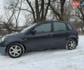 Синій Форд Фієста, об'ємом двигуна 1.4 л та пробігом 144 тис. км за 4999 $, фото 5 на Automoto.ua