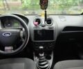 Синий Форд Фиеста, объемом двигателя 0 л и пробегом 258 тыс. км за 3800 $, фото 2 на Automoto.ua