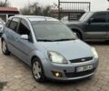 Синій Форд Фієста, об'ємом двигуна 1.4 л та пробігом 159 тис. км за 4350 $, фото 2 на Automoto.ua