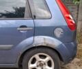 Синій Форд Фієста, об'ємом двигуна 1.25 л та пробігом 364 тис. км за 2000 $, фото 2 на Automoto.ua