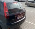 Синий Форд Фиеста, объемом двигателя 1.24 л и пробегом 230 тыс. км за 3200 $, фото 7 на Automoto.ua