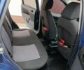 Синій Форд Фієста, об'ємом двигуна 1.4 л та пробігом 199 тис. км за 3350 $, фото 6 на Automoto.ua