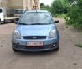 Синій Форд Фієста, об'ємом двигуна 1.4 л та пробігом 167 тис. км за 3500 $, фото 2 на Automoto.ua