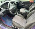 Синій Форд Фієста, об'ємом двигуна 1.39 л та пробігом 222 тис. км за 3500 $, фото 14 на Automoto.ua