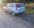 Синій Форд Фієста, об'ємом двигуна 1.3 л та пробігом 198 тис. км за 2600 $, фото 2 на Automoto.ua