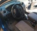 Синій Форд Фієста, об'ємом двигуна 1.4 л та пробігом 120 тис. км за 3499 $, фото 5 на Automoto.ua