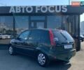 Синій Форд Фієста, об'ємом двигуна 1.4 л та пробігом 326 тис. км за 4190 $, фото 4 на Automoto.ua