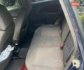 Синий Форд Фиеста, объемом двигателя 1.39 л и пробегом 176 тыс. км за 2800 $, фото 2 на Automoto.ua