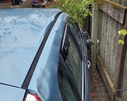 Синій Форд Фієста, об'ємом двигуна 1.3 л та пробігом 191 тис. км за 2000 $, фото 4 на Automoto.ua