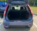 Синій Форд Фієста, об'ємом двигуна 1.25 л та пробігом 246 тис. км за 3600 $, фото 20 на Automoto.ua