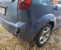 Синій Форд Фієста, об'ємом двигуна 1.25 л та пробігом 364 тис. км за 2000 $, фото 3 на Automoto.ua