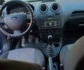 Синій Форд Фієста, об'ємом двигуна 1.24 л та пробігом 186 тис. км за 4500 $, фото 1 на Automoto.ua