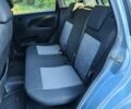 Синий Форд Фиеста, объемом двигателя 1.2 л и пробегом 185 тыс. км за 4212 $, фото 11 на Automoto.ua