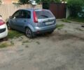 Синій Форд Фієста, об'ємом двигуна 1.4 л та пробігом 2 тис. км за 3600 $, фото 1 на Automoto.ua