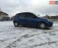 Синий Форд Фиеста, объемом двигателя 1.4 л и пробегом 199 тыс. км за 3350 $, фото 4 на Automoto.ua
