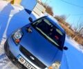 Синий Форд Фиеста, объемом двигателя 1.4 л и пробегом 190 тыс. км за 3800 $, фото 8 на Automoto.ua