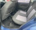 Синій Форд Фієста, об'ємом двигуна 1.4 л та пробігом 200 тис. км за 3150 $, фото 5 на Automoto.ua