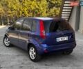 Синий Форд Фиеста, объемом двигателя 1.4 л и пробегом 330 тыс. км за 2499 $, фото 10 на Automoto.ua