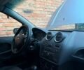 Синій Форд Фієста, об'ємом двигуна 1.25 л та пробігом 300 тис. км за 1500 $, фото 4 на Automoto.ua