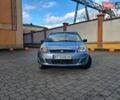 Синій Форд Фієста, об'ємом двигуна 1.25 л та пробігом 193 тис. км за 3799 $, фото 7 на Automoto.ua