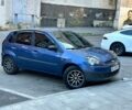 Синій Форд Фієста, об'ємом двигуна 1.24 л та пробігом 285 тис. км за 3200 $, фото 1 на Automoto.ua