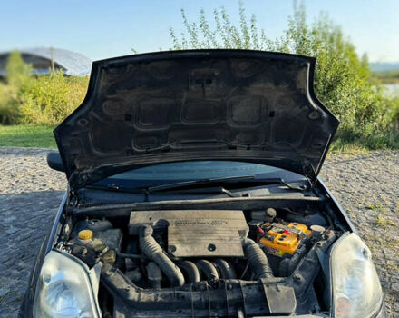 Синій Форд Фієста, об'ємом двигуна 1.39 л та пробігом 232 тис. км за 3200 $, фото 4 на Automoto.ua