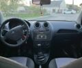 Синій Форд Фієста, об'ємом двигуна 1.2 л та пробігом 186 тис. км за 4100 $, фото 7 на Automoto.ua