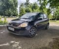 Синий Форд Фиеста, объемом двигателя 1.4 л и пробегом 160 тыс. км за 2500 $, фото 1 на Automoto.ua