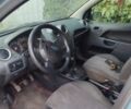 Синій Форд Фієста, об'ємом двигуна 1.3 л та пробігом 250 тис. км за 1150 $, фото 4 на Automoto.ua