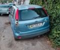 Синій Форд Фієста, об'ємом двигуна 1.3 л та пробігом 250 тис. км за 1150 $, фото 2 на Automoto.ua