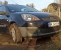 Форд Фиеста 2006 в Ровно на Automoto.ua Синий Форд Фиеста, объемом двигателя 1.3 л и пробегом 148 тыс. км за 4500 $, фото 7 на Automoto.ua