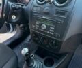 Синій Форд Фієста, об'ємом двигуна 1.4 л та пробігом 159 тис. км за 4299 $, фото 15 на Automoto.ua