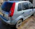 Синій Форд Фієста, об'ємом двигуна 1.3 л та пробігом 274 тис. км за 3100 $, фото 2 на Automoto.ua