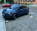 Синій Форд Фієста, об'ємом двигуна 1.24 л та пробігом 285 тис. км за 3200 $, фото 2 на Automoto.ua