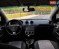 Синій Форд Фієста, об'ємом двигуна 1.4 л та пробігом 330 тис. км за 2950 $, фото 40 на Automoto.ua