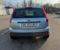 Синій Форд Фієста, об'ємом двигуна 1.3 л та пробігом 240 тис. км за 3800 $, фото 5 на Automoto.ua