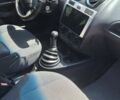 Синий Форд Фиеста, объемом двигателя 1.3 л и пробегом 171 тыс. км за 3800 $, фото 5 на Automoto.ua