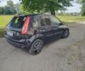 Синий Форд Фиеста, объемом двигателя 1.4 л и пробегом 160 тыс. км за 2500 $, фото 1 на Automoto.ua