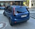 Синій Форд Фієста, об'ємом двигуна 1.24 л та пробігом 285 тис. км за 3200 $, фото 7 на Automoto.ua